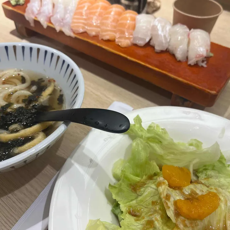 스시준 대표 사진