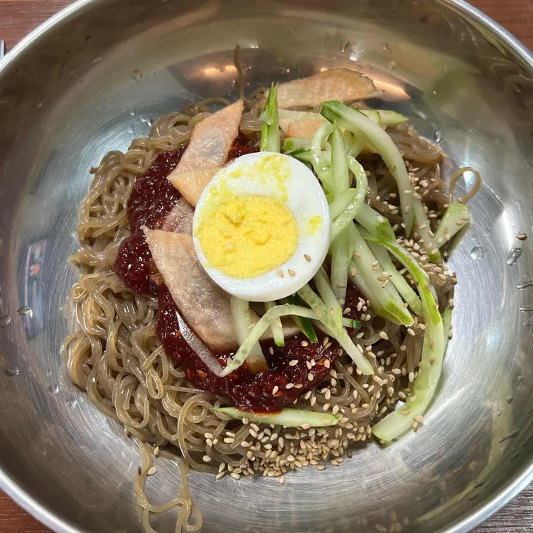 강원도 위가 연탄불고기 사진 1