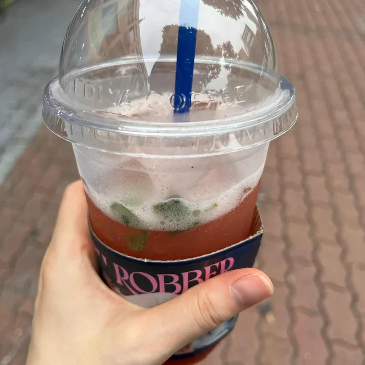 이디야 대표 사진