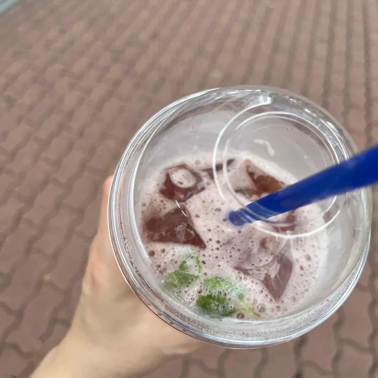 이디야 대표 사진