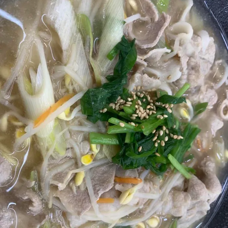 153구포국수 대표 사진