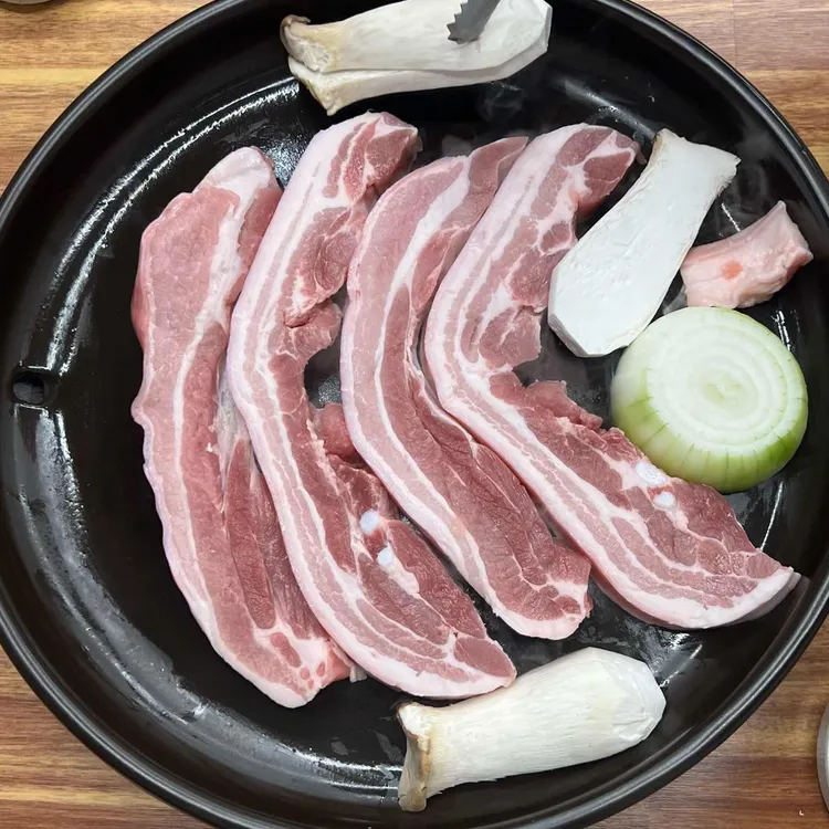 돈다랑 대표 사진