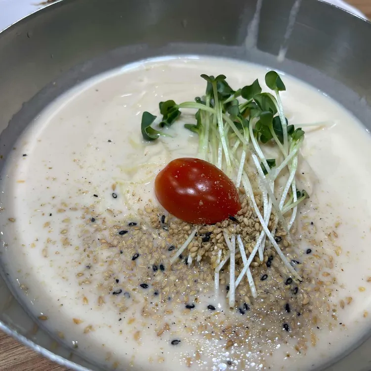 송파콩비지 사진 1