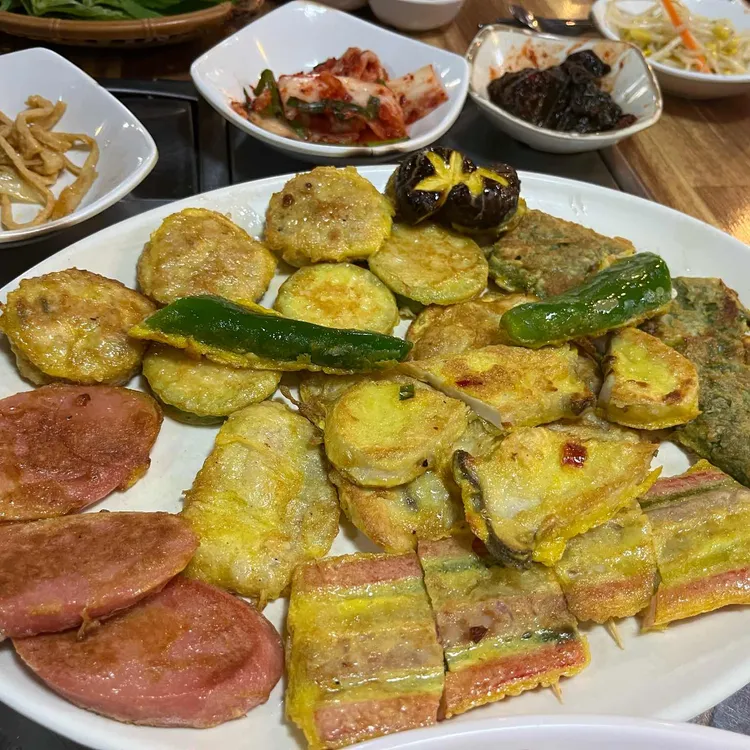춘자네부대찌개 사진 2