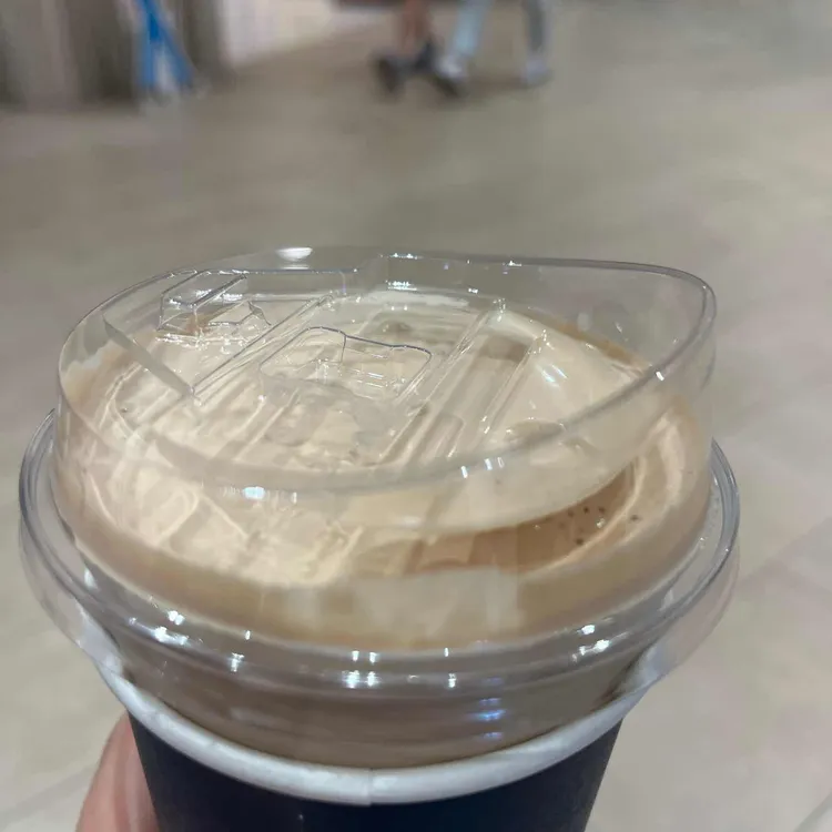하프커피 대표 사진