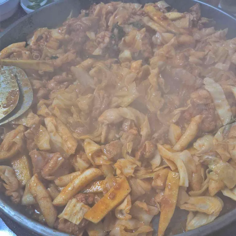 춘천참닭갈비막국수 사진 1