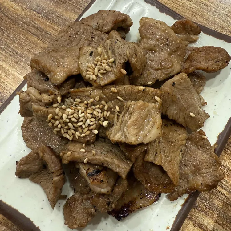 다정냉면 대표 사진