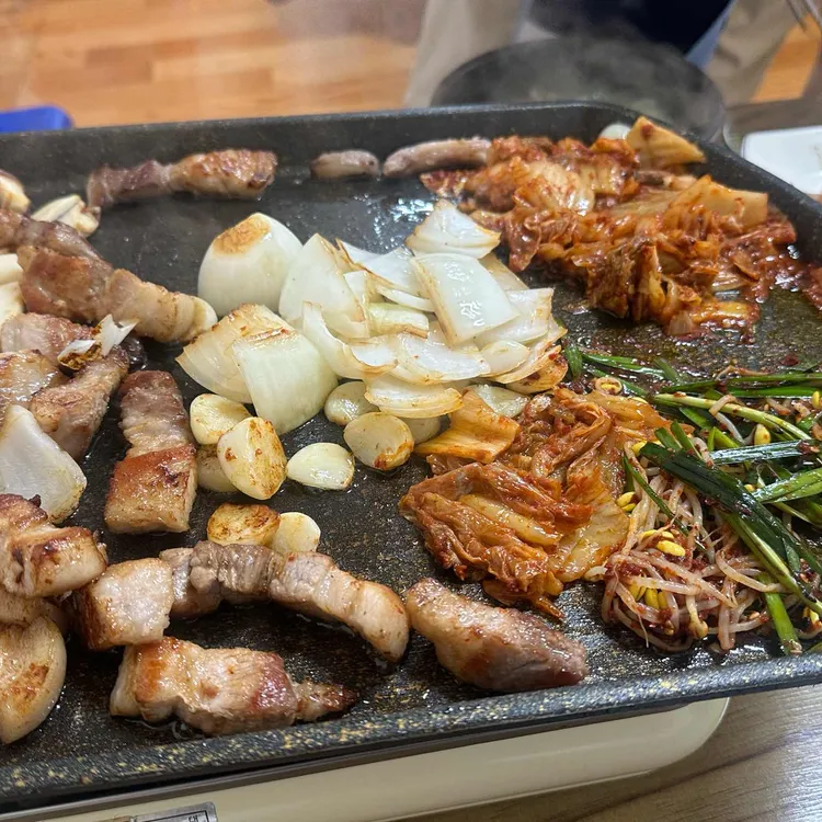 믿음식당 대표 사진