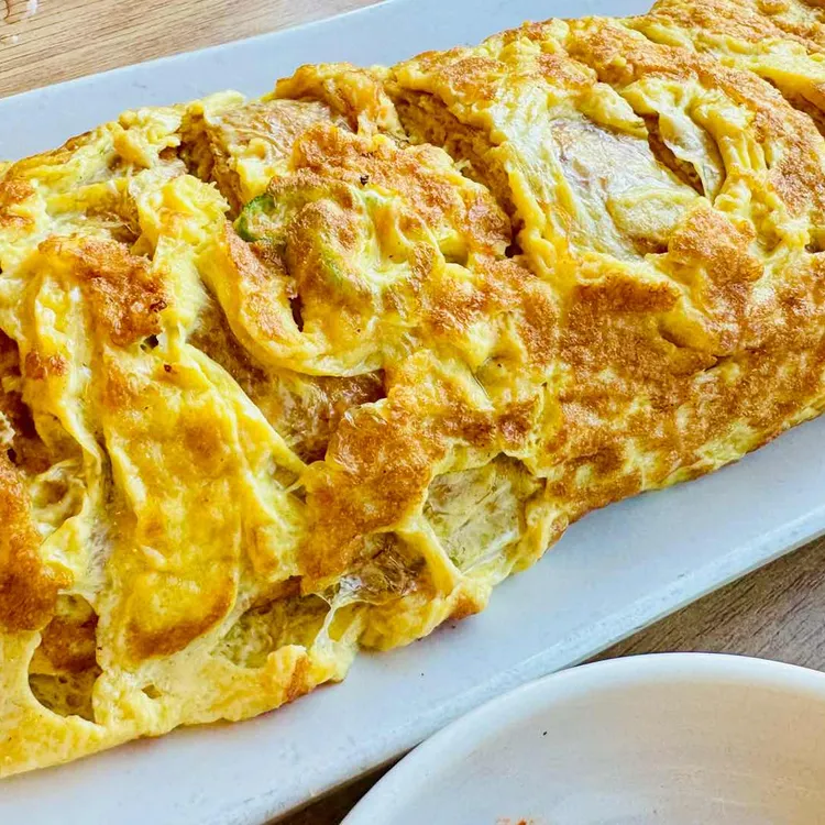 장꼬방 묵은지김치찌개 사진 2