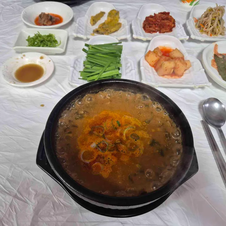 너른마당 사진 2