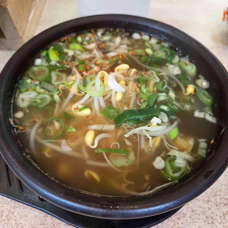전주현대옥 사진 2