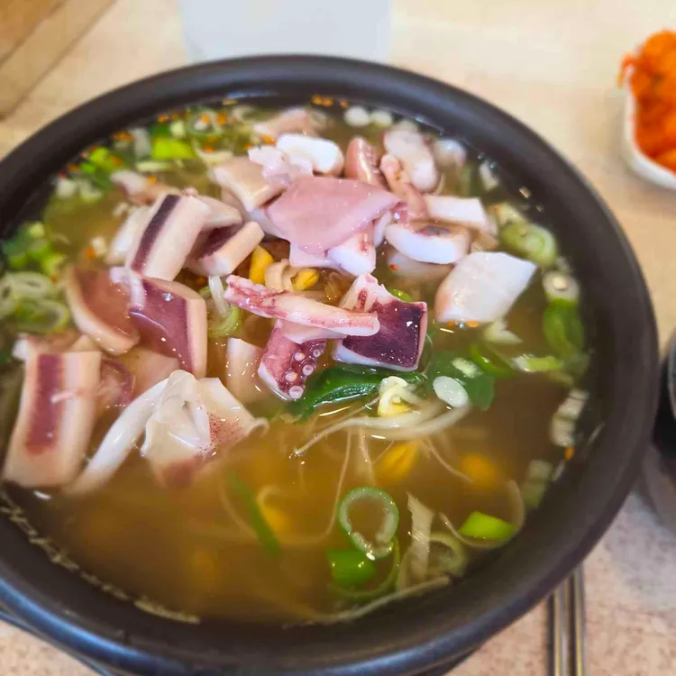 전주현대옥 사진 1