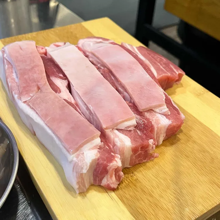 삼백직화구이집 사진 2