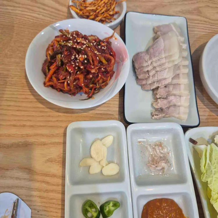 서래애 물총칼국수 사진 2