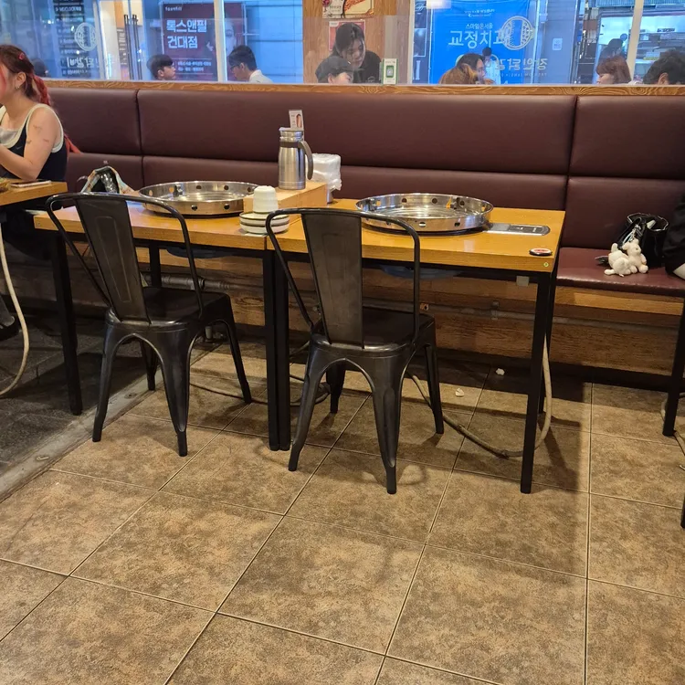 장인닭갈비 사진 2