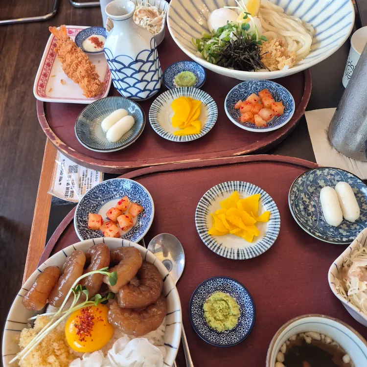 핵밥 사진