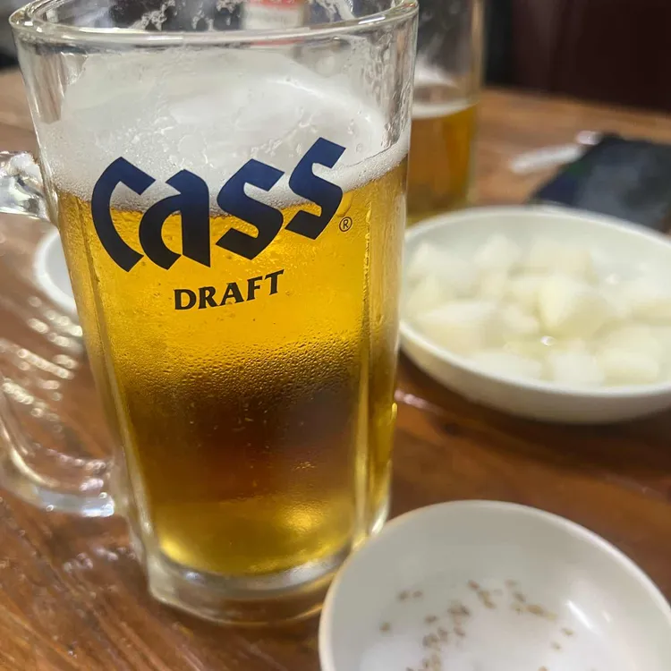 원주통닭 사진 2