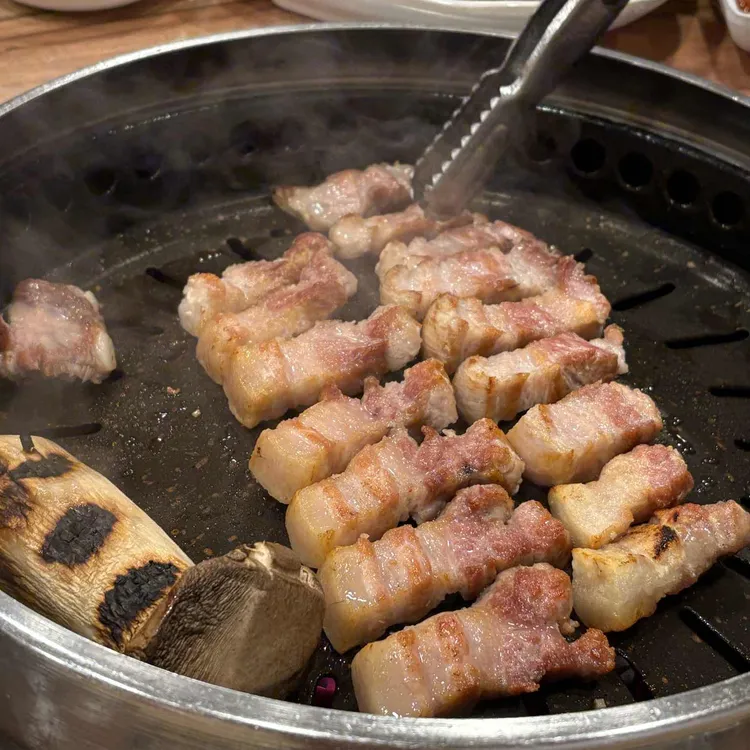 당산 3.5 왕소금구이 대표 사진