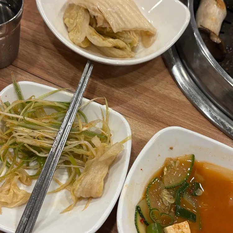 당산 3.5 왕소금구이 대표 사진