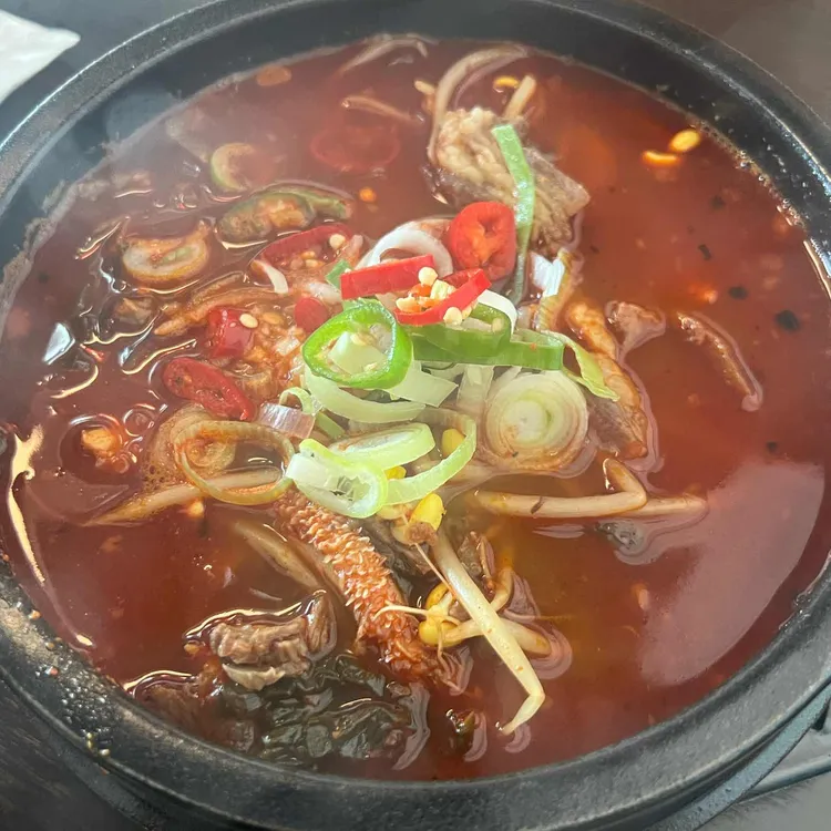 논현전 대표 사진
