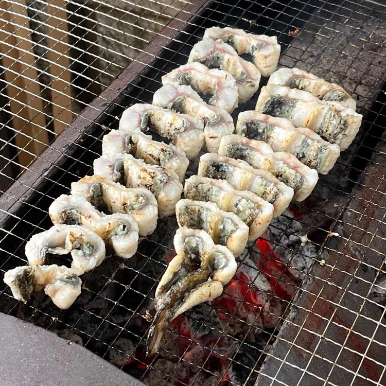 이천농원 장어직판장 사진 2
