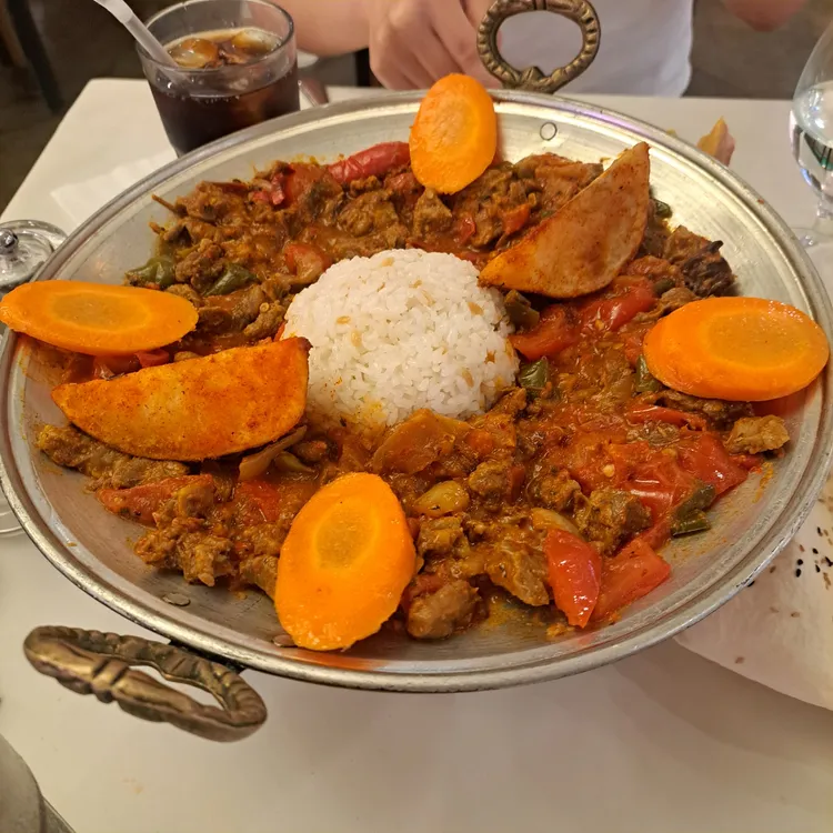 케르반 대표 사진
