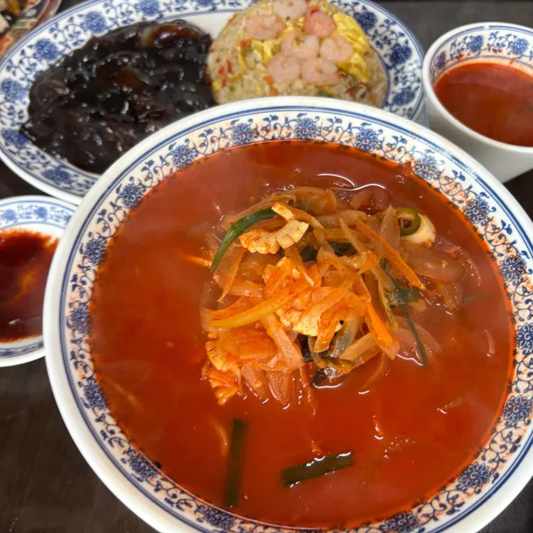 하하반점 사진 2