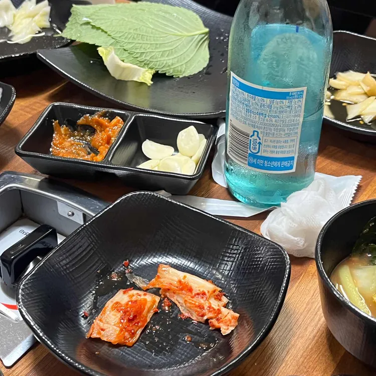 향토골 대표 사진