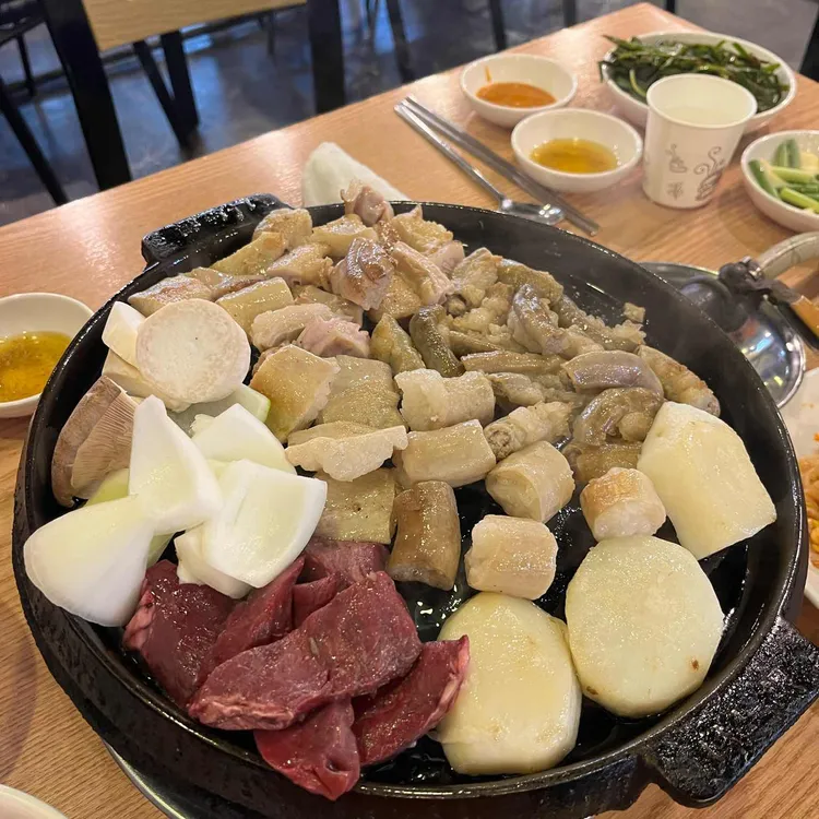 입주집 사진