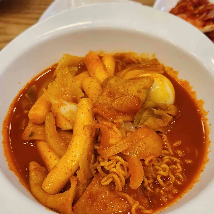 얌샘김밥 대표 사진