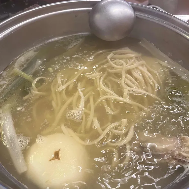 수계옥 사진 1