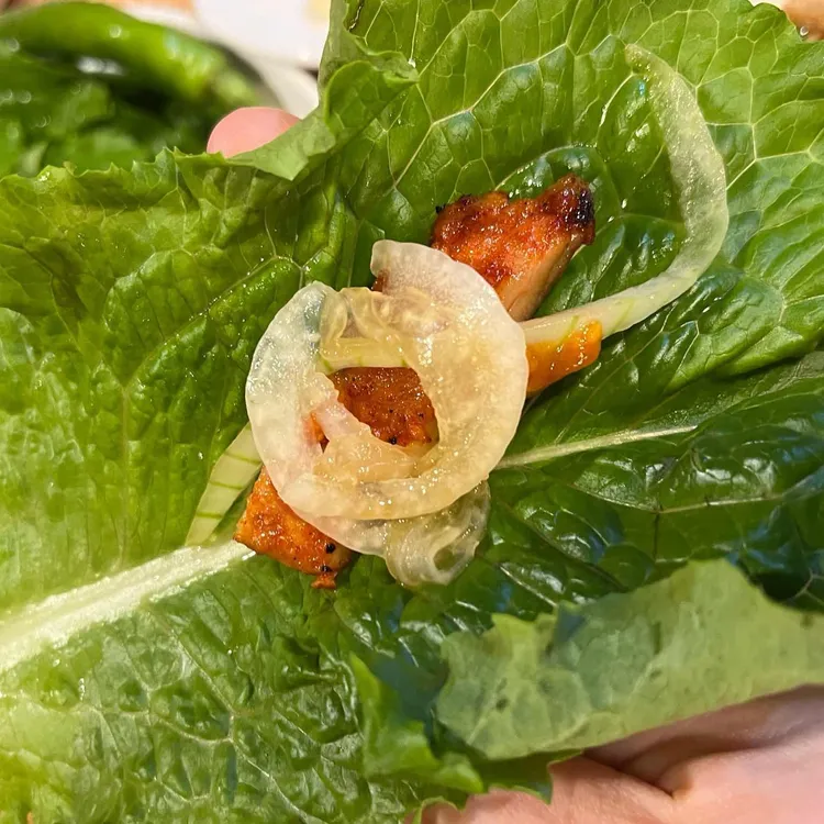 호반숯불닭갈비 사진 2