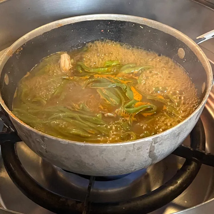 최가네버섯샤브매운탕칼국수 대표 사진