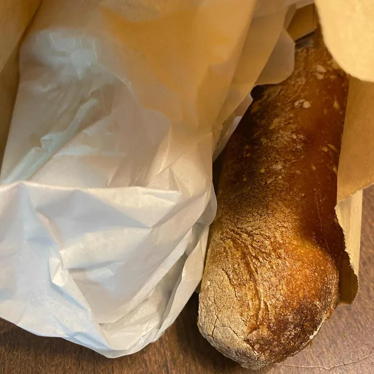 바게틴 대표 사진