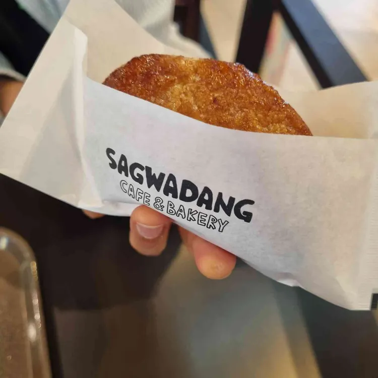 카페띠아모 대표 사진