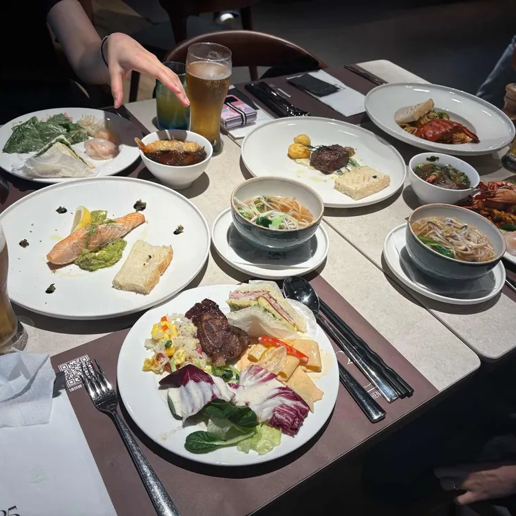 135키친&바 사진 1
