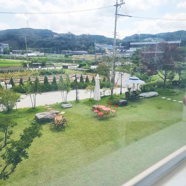 카페 싱싱 대표 사진