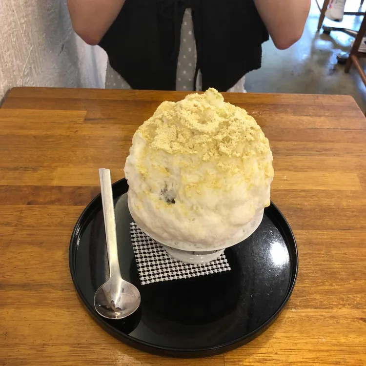 부빙 사진