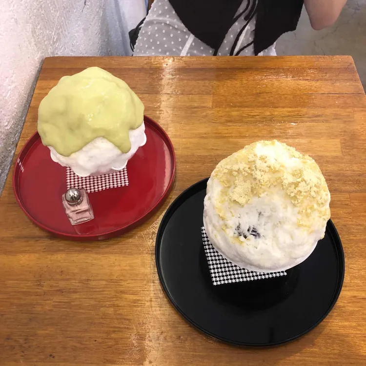 부빙 대표 사진
