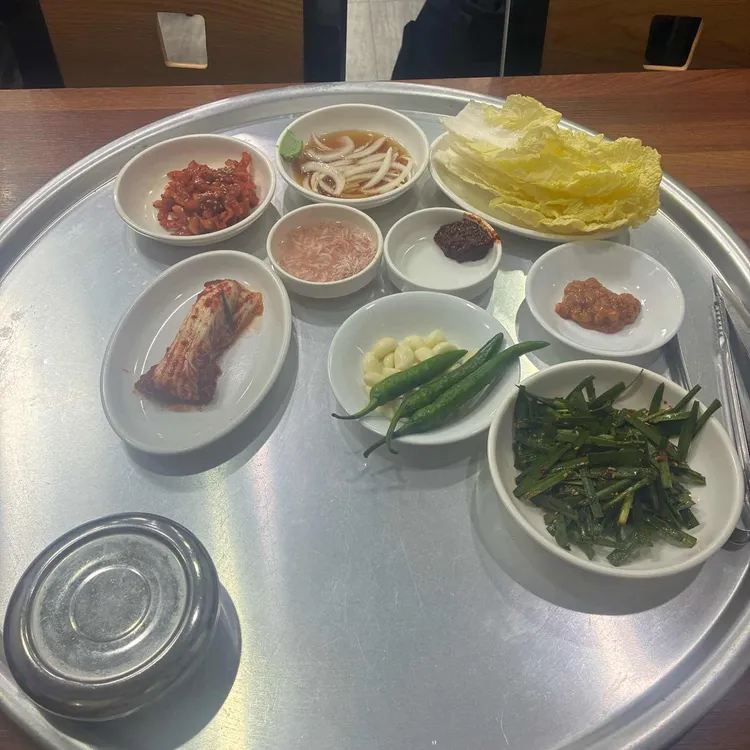 원돼지국밥 사진 2