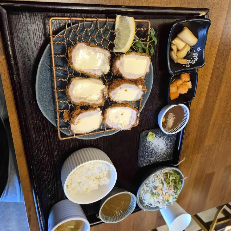 겸손돈가스 대표 사진