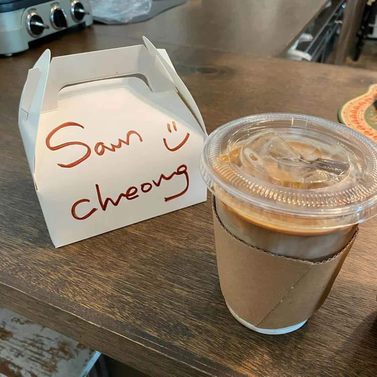 삼청동 대표 사진
