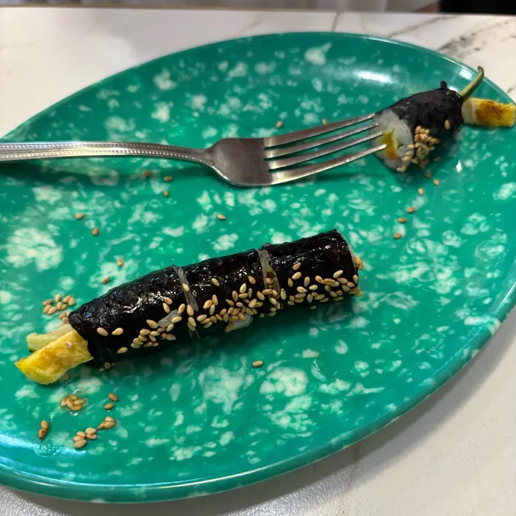 연희김밥 대표 사진