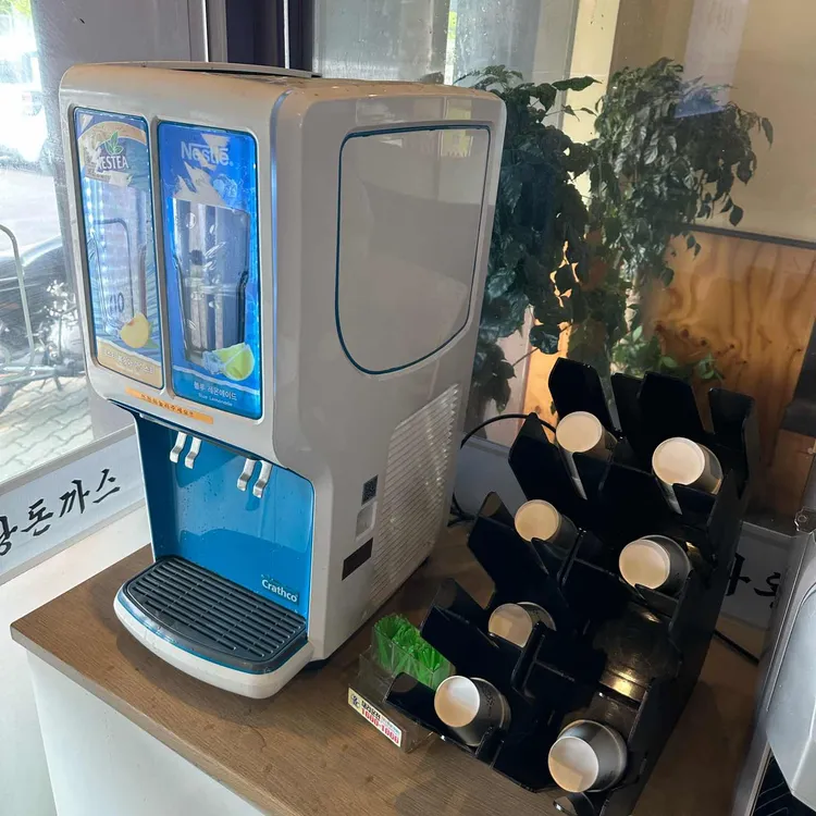 금화왕돈까스 대표 사진
