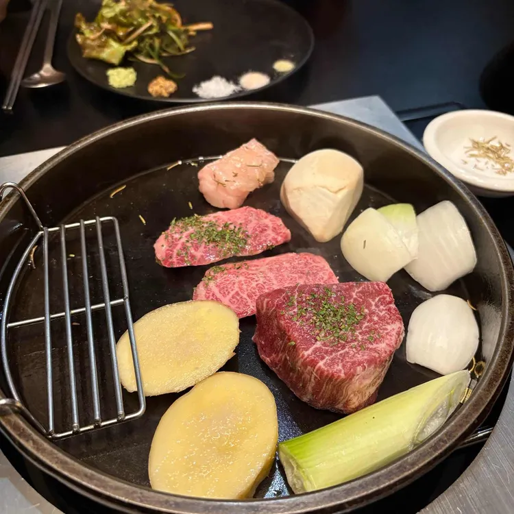 곰달청기와 사진 1