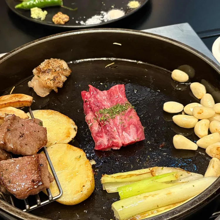 곰달청기와 사진 2