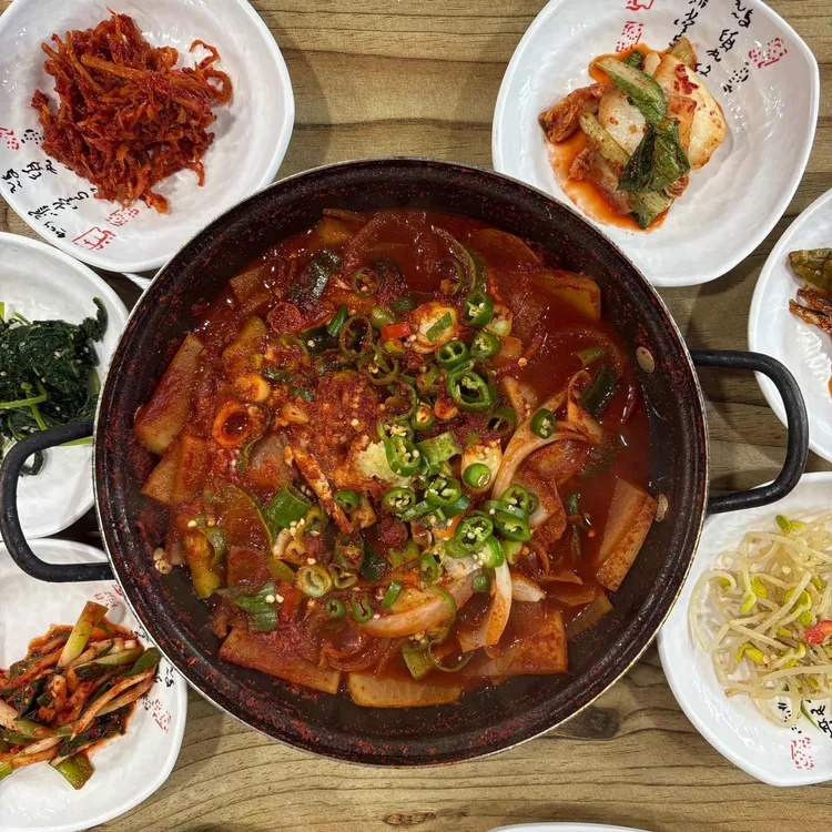 솔내음식당 사진 1