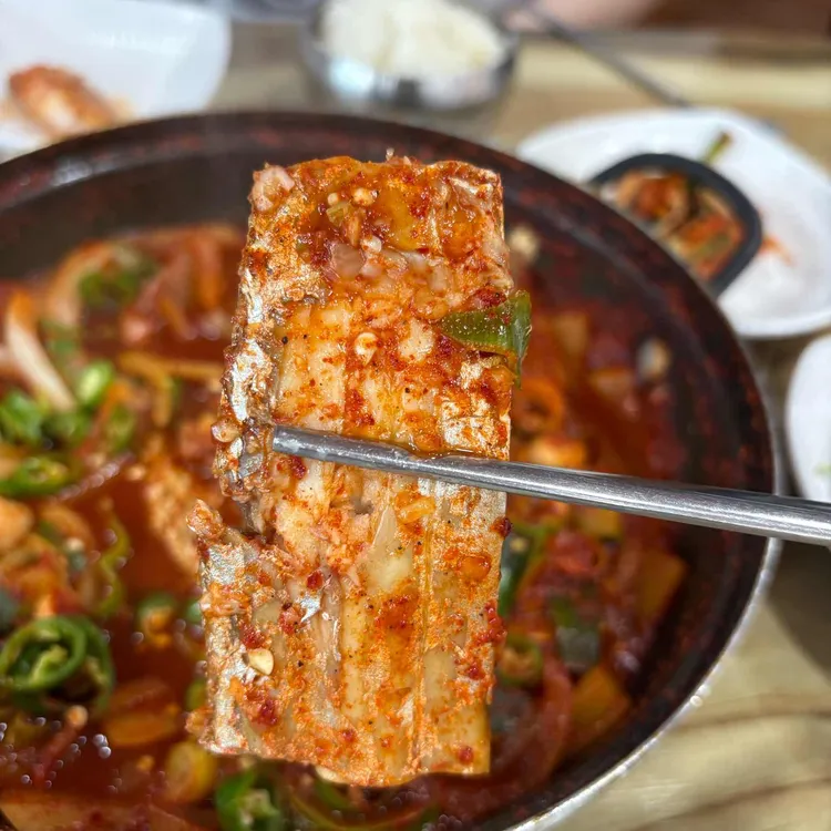 솔내음식당 사진 2