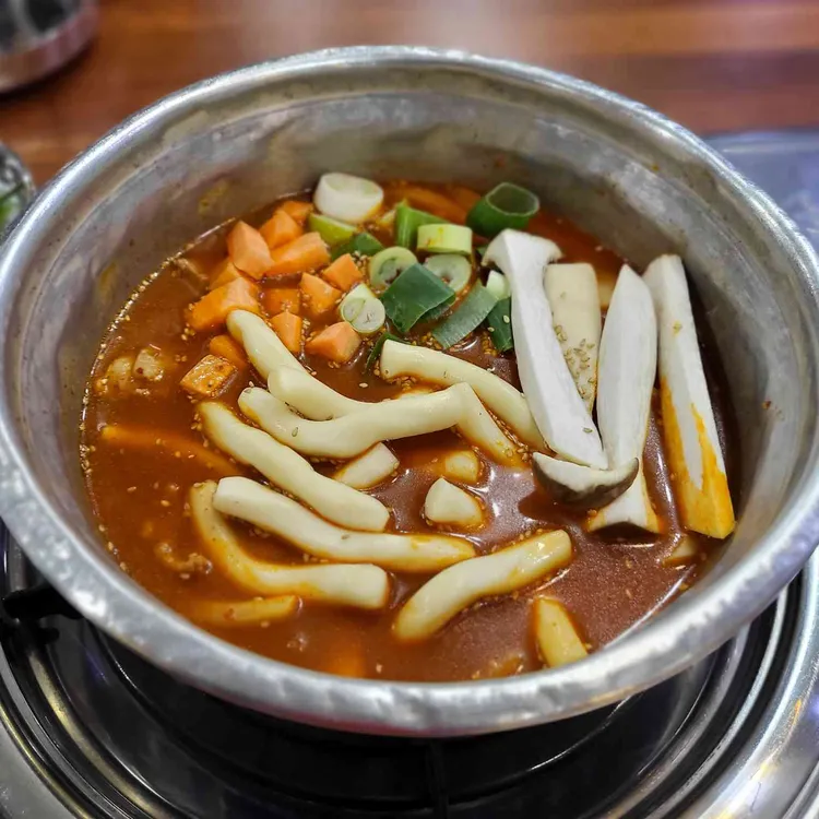 박씨네양푼갈비 사진 1
