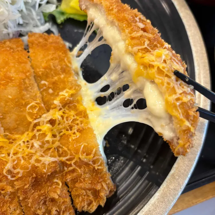 비비돈가스 대표 사진